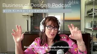 EP 384 | The Client is Not Always Right with Kimberley Seldon