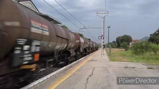 Best of Train 2019 by IL NANO SPRINTN1 [HD]