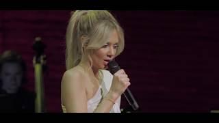Kasia Moś & AUKSO - Kozak/MONIUSZKO200 (M.Moś / M.Kołakowski) OFFICIAL LIVE VIDEO NOSPR