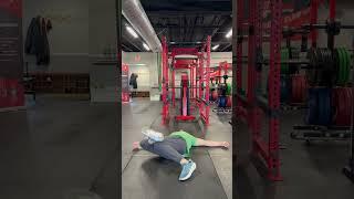 Figure 4 Roll Over #hips #lowerback