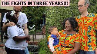 The Fights,Cheating And BREAK UP After THREE YEARS TOGETHER