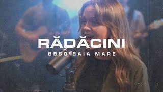 BBSO Baia Mare - Rădăcini