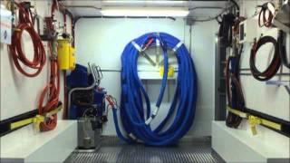 Spray Foam Equipment From Graco's Largest US Distributor Lapolla