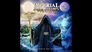 Imperial Age - The Legacy of Atlantis (Full Album)