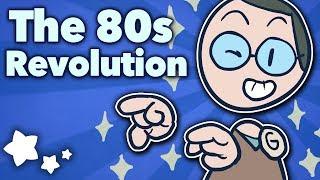 William Gibson: The 80s Revolution - Extra Sci Fi