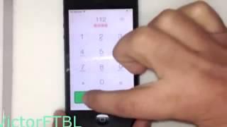 iphone unlock icloud very easy (Video)