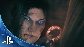 Shadow of Mordor: The Bright Lord DLC Trailer | PS4, PS3