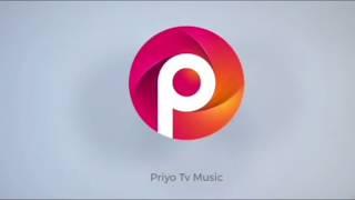 Priyo Tv Music Intro