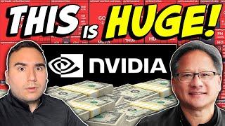 Nvidia Stock About To EXPLODE?*URGENT*