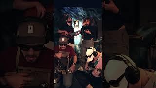 #Washboardsessions n°56 - Doudou ft. Lakna
