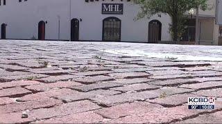 Broadway business owners react to seeing Lubbock street on another bond