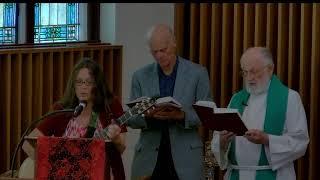 Riverside UCC Live Stream