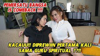 DITUDUH CEWEK BOOKINGAN ?? DIC4BUL1 GURU SPIRITUAL ?? LENGKAP SYUDAH COBAAN HIDUP INI!!