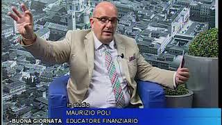 Maurizio Poli   Educatore Finanziario AIEF   #aiefpro