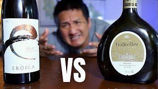 Grand Cru vs FAUX Grand Cru RIESLING | Is there a difference?