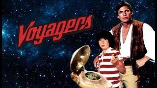 Forgotten TV Classics - Voyagers (1982)