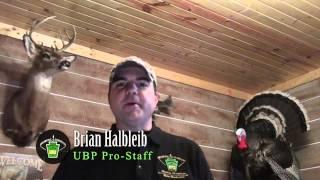 United Bowhunters of Pennsylvania Introduction Video