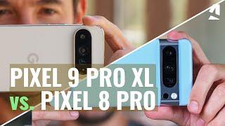 Google Pixel 9 Pro XL vs Pixel 8 Pro: Which one to get?