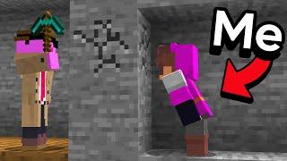 I Tricked Minecraft’s Smartest Detective