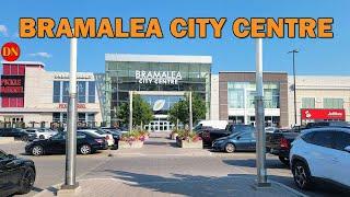 TORONTO / BRAMALEA CITY CENTRE MALL ( AUG 2024 )