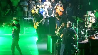 Pearl Jam - Stranglehold - Baltimore (September 12, 2024)