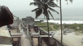 São Jorge da Mina & Fort St Jago (#2) - Elmina, Ghana