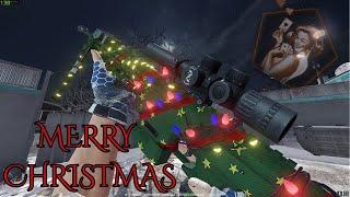 Merry Christmas - Ironsight