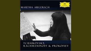 Prokofiev: Sonata for Violin and Piano No. 1 in F Minor, Op. 80: II. Allegro brusco