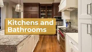 Remodeling Services | Melbourne, FL - Stonecrafters