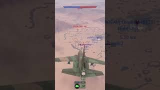 Su-25T WARTHUNDER