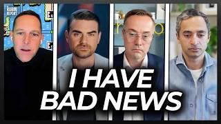 ‘All-In’ Host Makes Co-Hosts Go Quiet with This Chilling Warning