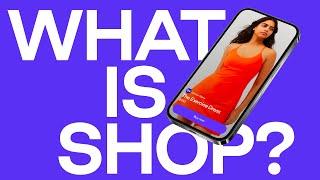 Introducing Shop | The best way to bring mobile commerce to your customers