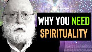 What's the point of spirituality?