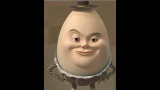 Humpty Dumpty irl