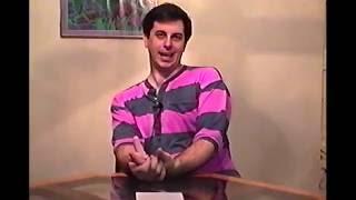 My Best Alternate Lifestyle Interviews