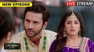 Ram Bhavan New full episode | Isha Karegi Om se shadi? |Colors TV new show #dailyserialbuzz