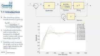 10. Smith predictor