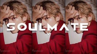 Soulmate AI Cover by V (Taehyung)