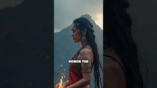 Nature’s Sacred Rituals: Ancient Bonds Revealed