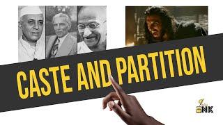 How Indian Politics Uses Hindu vs Muslim To Cover Up Caste