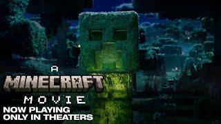A Minecraft Movie | "This is Minecraft" | Now Playing