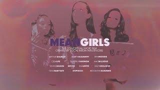 Mean Girls: The Conceptual Short Film