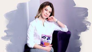 Евгения Харитонова о проекте "Вдохновение Перемен"