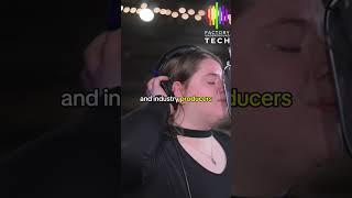 Songwriting Mentorships Available This Summer at Factory Underground Tech - Spots are Limited