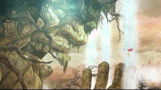 Child of Light - Official Trailer