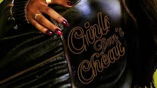 Jae Stephens - Girls Don't Cheat (Audio)