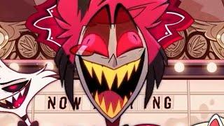 NEW HAZBIN HOTEL SNEAK PEAK!