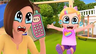 Bebefinn's Family Got A Boo Boo | The Boo Boo Song | Bebefinn Nursary Rhymes & Kids Song