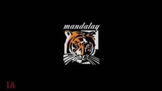 Mandalay Logo History