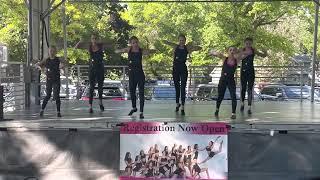 DDDC Elburn Days performance 2022